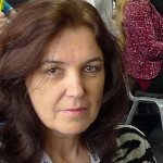 Ilona Šprcová, MBA