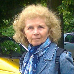 Milena Horálková