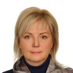 Jelena Štěrbová, MBA