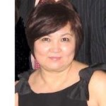 Ajgul Steinbachová