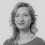 Ivana Strakošová (Hrubá)