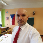 Daniel Pavlík
