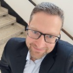 Jiří Berkovec, LL.M., MBA