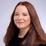 Catherina Van den Brinková Štifterová