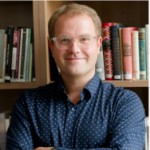 Jan Ciosk, Ph.D.